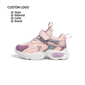 Girls' shoes 