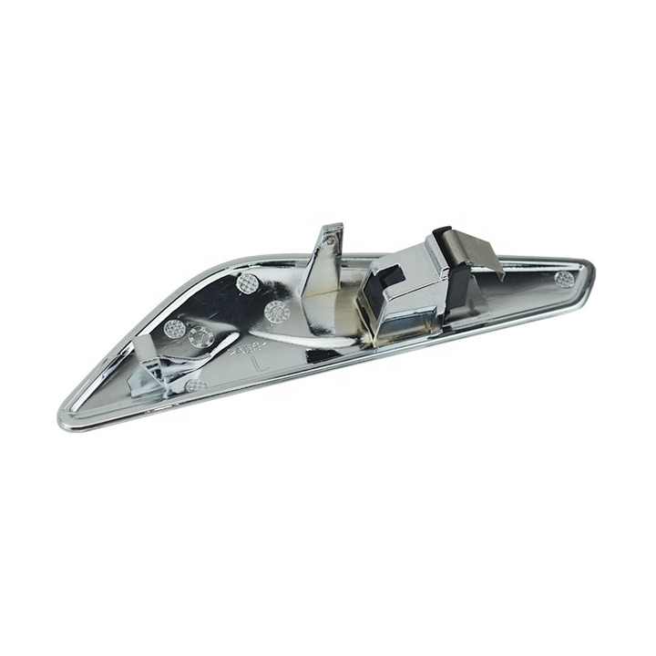 Accessories and modification parts 