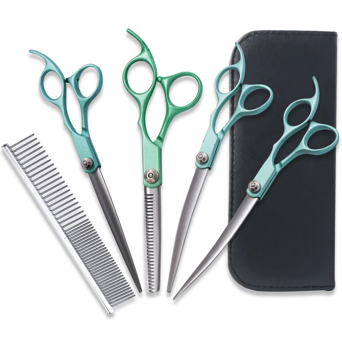 مستلزمات الحيوانات- ادوات تنظيف