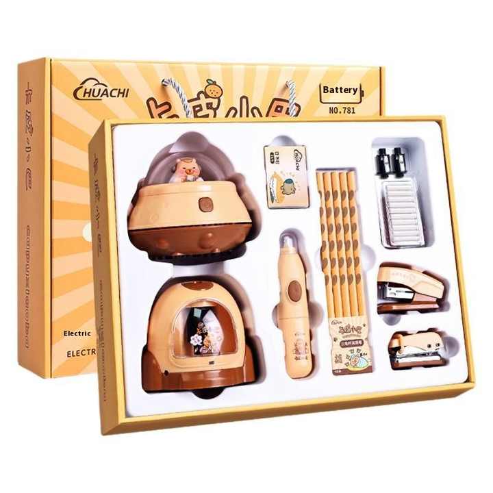 هدية عيد ميلاد-Children's Day Gift