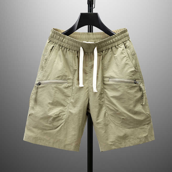 Men's Casual Beach Shorts 