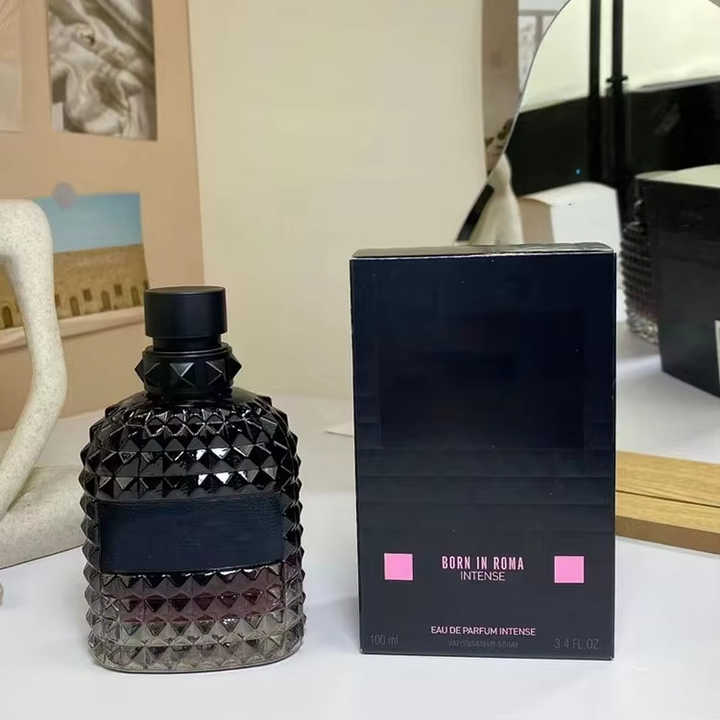 Perfumes 