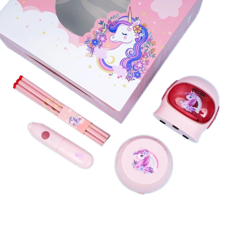 Children's Gift Award Stationery and Office Supplies Set 