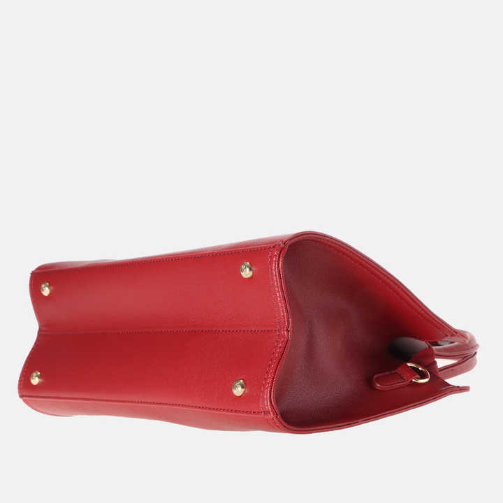 Susen Chrisbella Brand Hardware Designer-Women's Handbags 