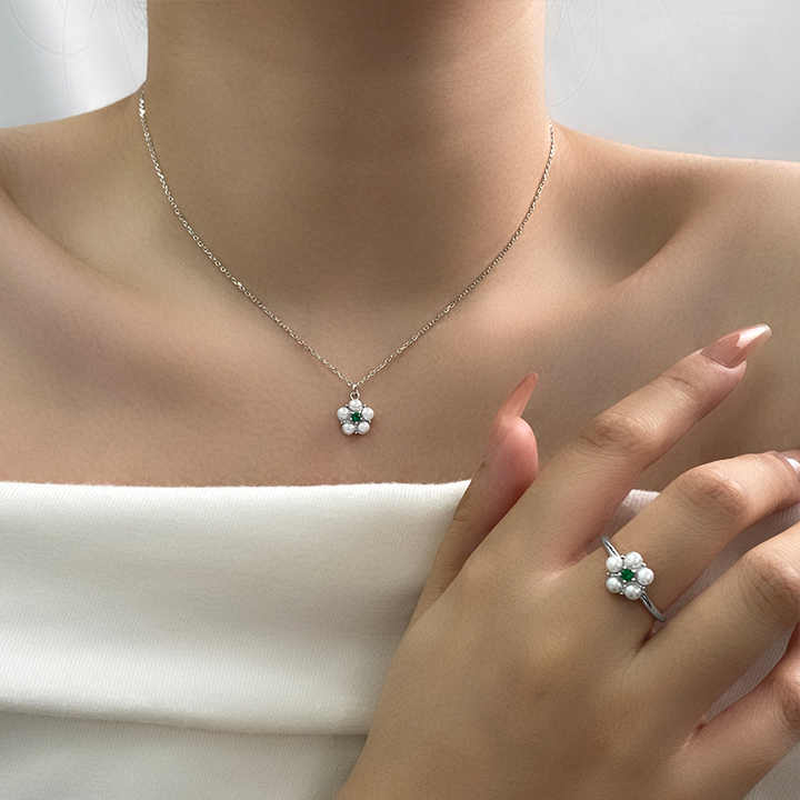 Jewelry sets 