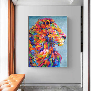 oil paintings 
