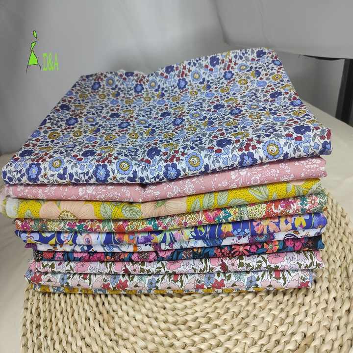 London Tana Lawn Liberty 