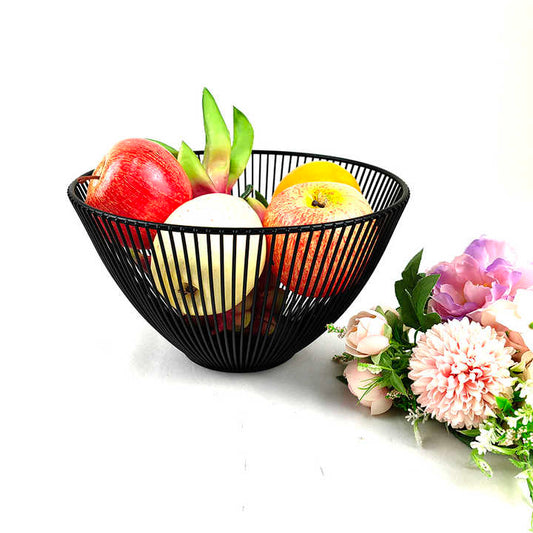 سلة فاكهة صغيرة ,small fruit basket