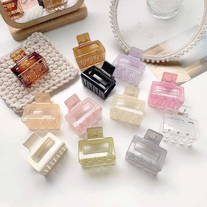 Hair clip - Hair Accessories 