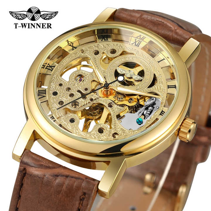 Men's watches. 
