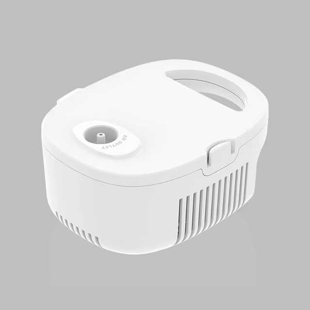 Highly soluble medical supplies for children, nebulizers, medical devices 