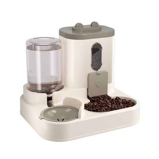 Cat Bowl - Bowls &amp; Feeders l 