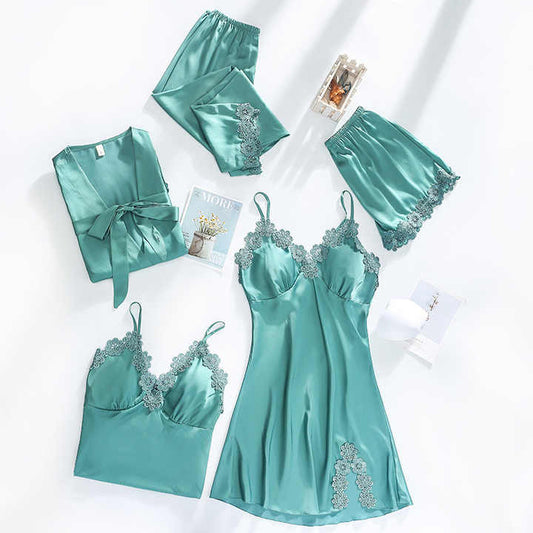 The bride, special clothes, sleep, sexy, women, home, wearing intimate lingerie, sleep 