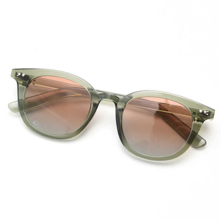Sunglasses Polarized TAC Lenses 