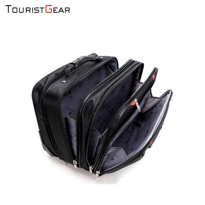 Custom waterproof travel bags