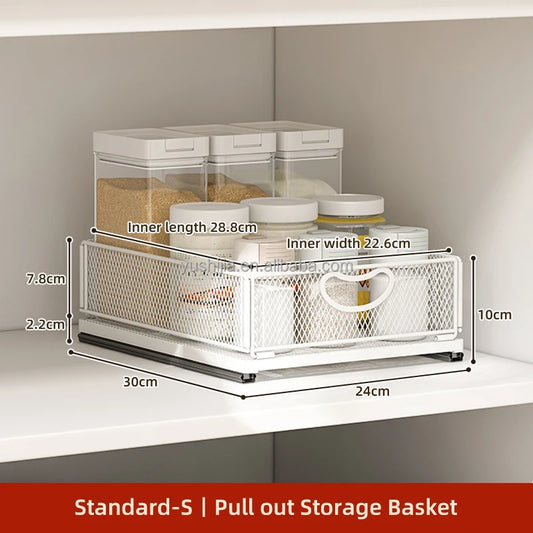 kitchen organizers 