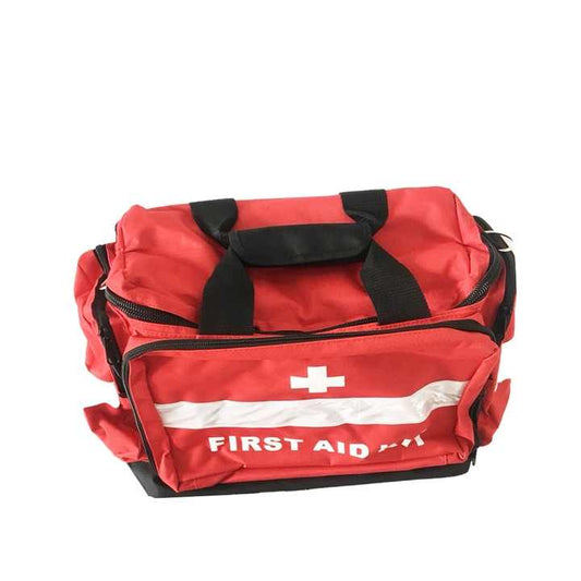 First Aid Custom First Aid Kit 