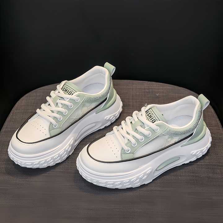 Women's summer sports shoes 
