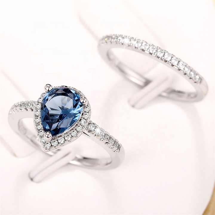 Ring set 