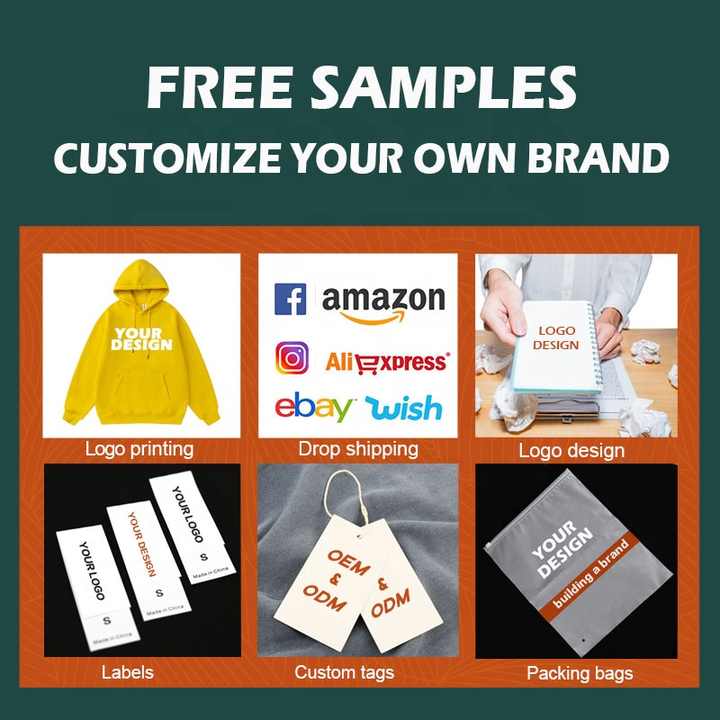 حار بيع 100% القطن المتضخم محبوك عادي البلوز . Hot Sale 100% Cotton Oversized Knitted Plain