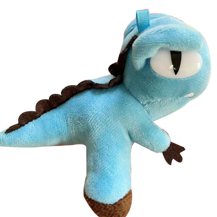 Super Soft Dinosaur Doll Pendant Popular 