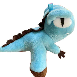 Super Soft Dinosaur Doll Pendant Popular 
