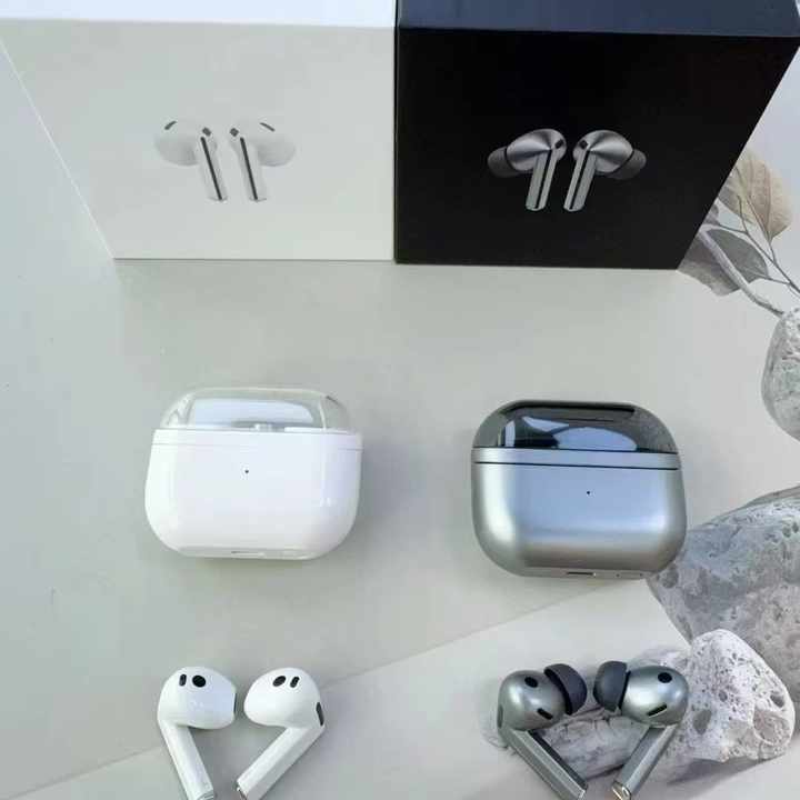 New High-Quality 2025 R530 Semi-In-Ear Wireless Headphones 