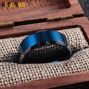 Men's rings 
