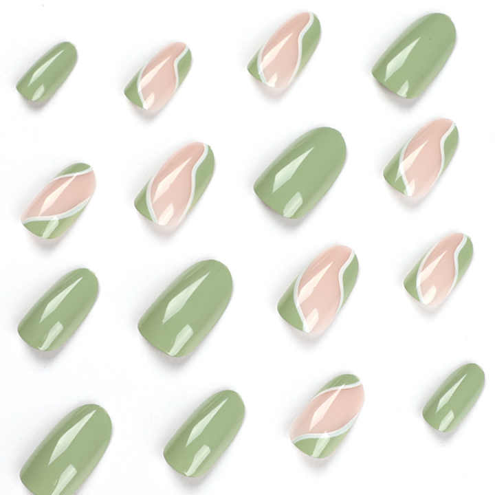 Artificial nails