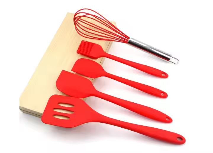 heat-resistant cookware 