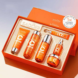 Water Surface Hydrating Cleansing Care - VC Skin Care Collection