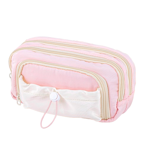 حقيبة أقلام رصاص