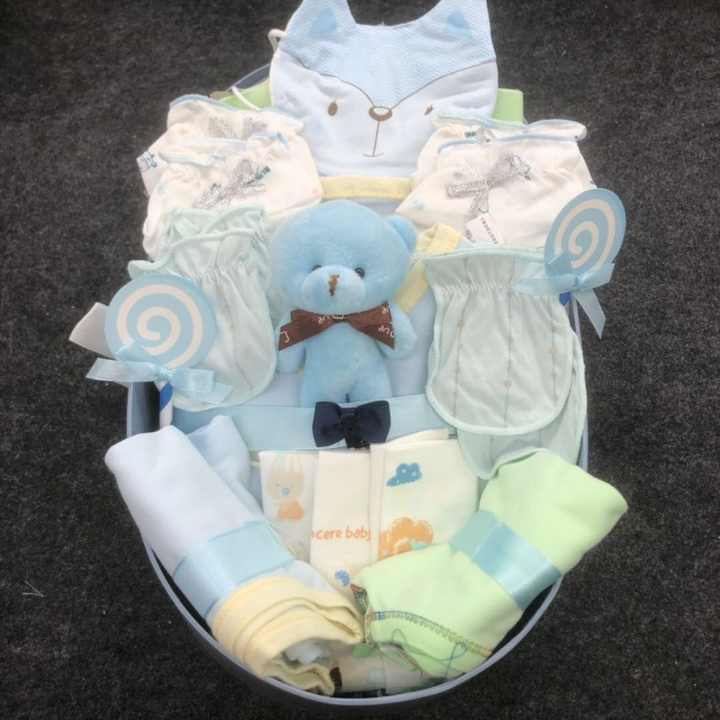 Children's gift box 