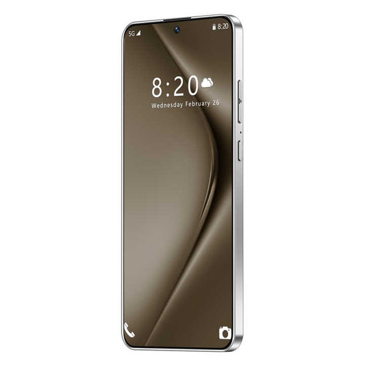 P70 Android 13 Smartphone HD Screen 16G+1TB Wholesale P70 Android 13 Smartphone HD Screen 16G+1TB 