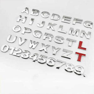 Car decoration 
