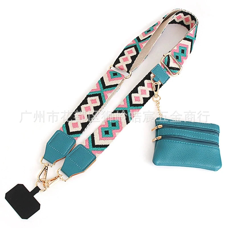 حامل هواتف - حزام الهاتف