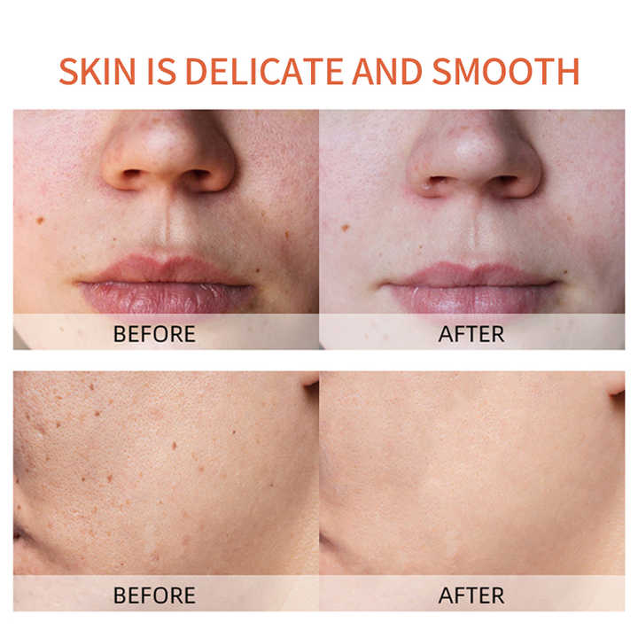 Private Label OEM Natural Organic Skin 