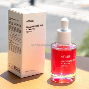Acid Skin Care Serum for Dark Spot Korean Skin Care Products 