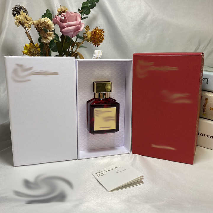 Perfumes 