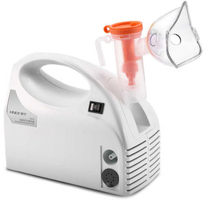 Portable Compressor