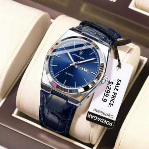 Men's watches. 