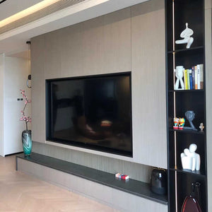 modern TV cabinet 