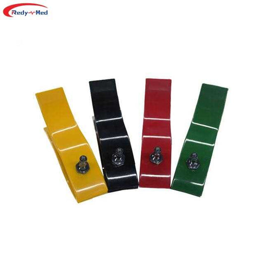 First aid limb clip 