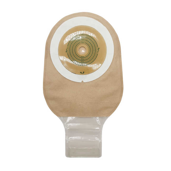 عينة مجانية من BLUENJOY، أفضل كيس فغر . Free Sample from BLUENJOY, Best One-Piece Colostomy