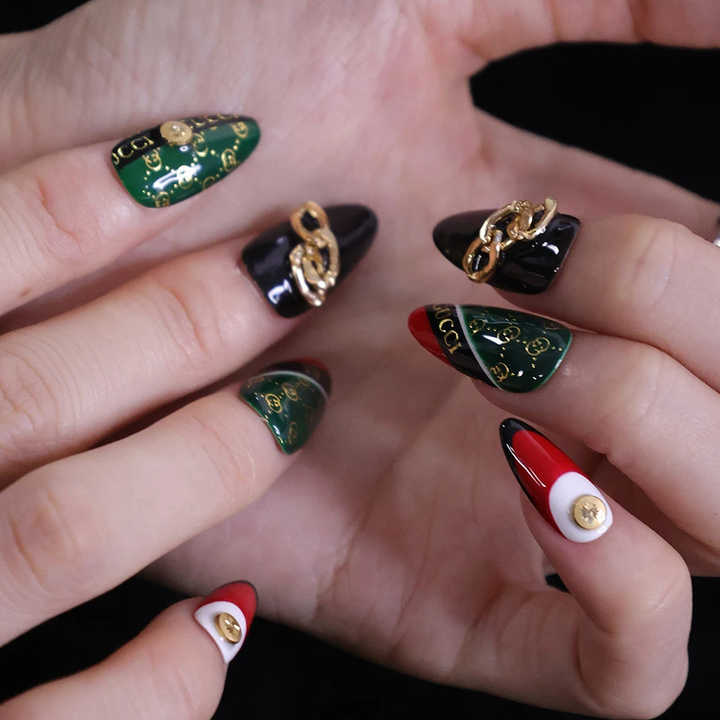 Artificial nails