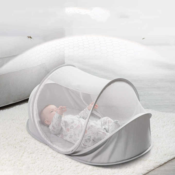 Portable Baby Travel Mosquito Net Bed 