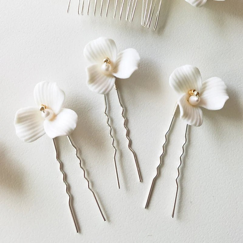 Bridal headpiece 