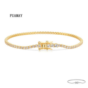 tennis bracelets 