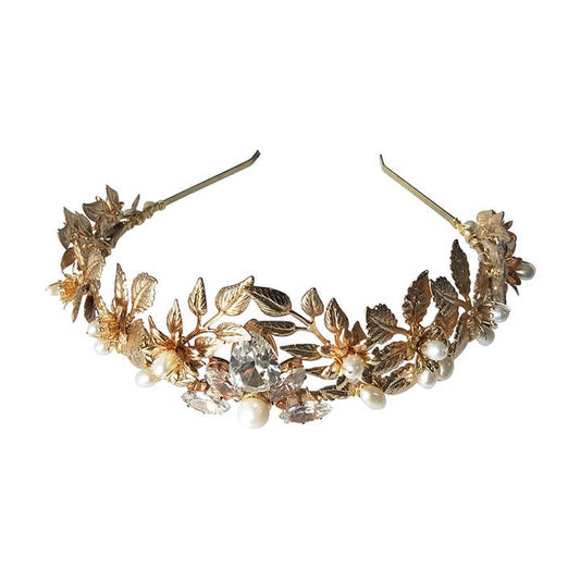 New Collection Wedding Headpiece 