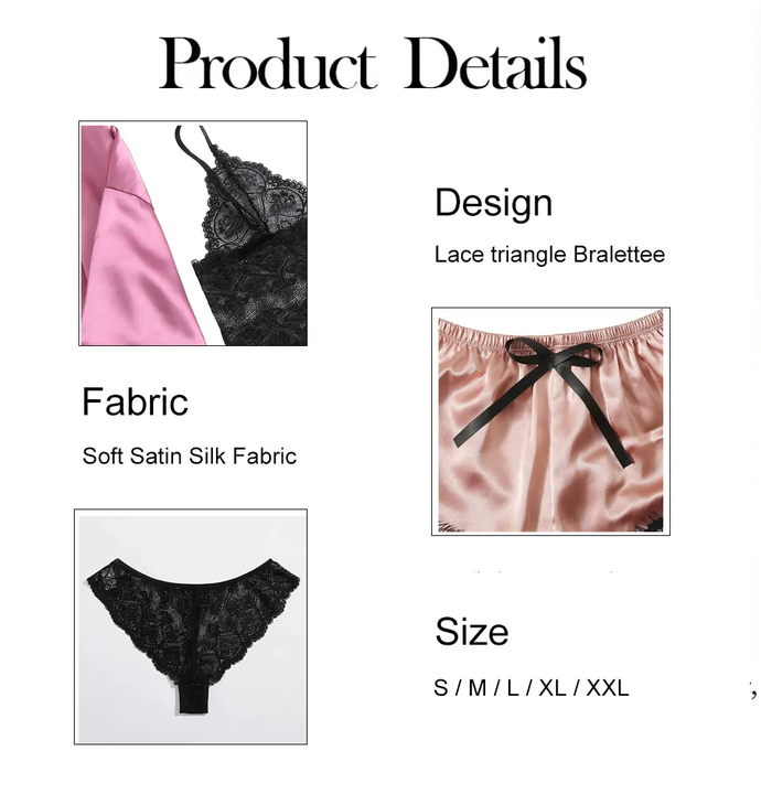 Women's sleepwear 
